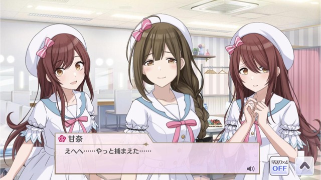 アルストロメリアはいいぞ11XKBc8