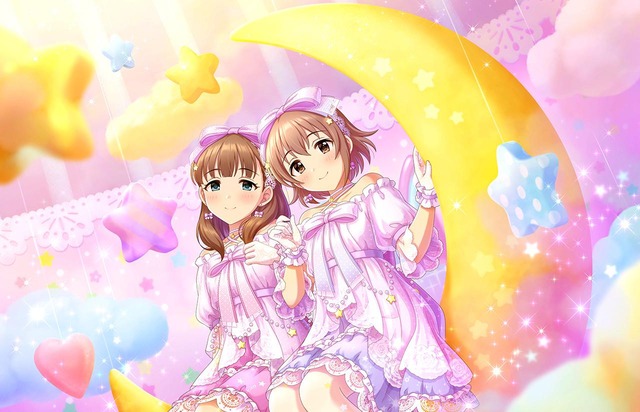 [ギュっとMilky Way]喜多日菜子2