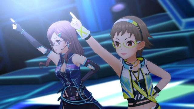 [アップビート・ラン]北川真尋BmFes93