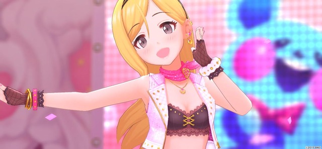 藤本里奈　LOVEハズカムVZVnc77