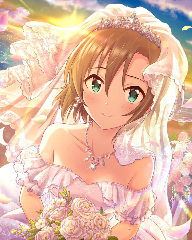 [誓いのｴﾓｰｼｮﾝ]多田李衣菜2