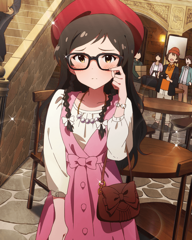 .jpg 美女館長の憂鬱 北沢 志保1