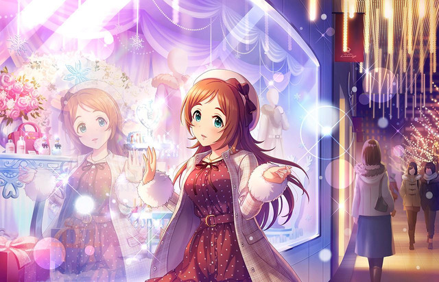 モバマスデレステの画像6EelJl9