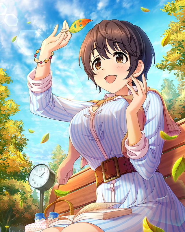 モバマスデレステの画像9FbmKYE