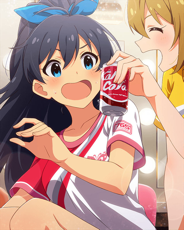 Deep Blue Mermaid　我那覇 響1