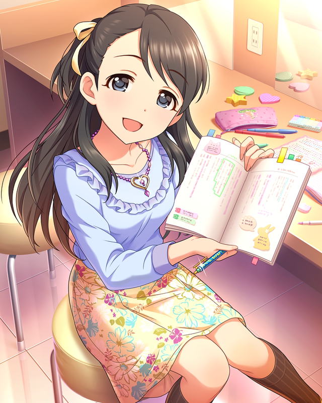 モバマスデレステの画像kjWGDVW