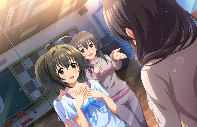 [Isosceles]小日向美穂1