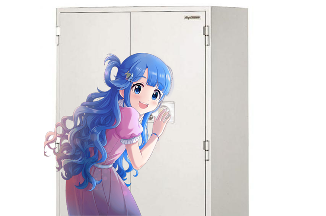 デレステ シンデレラガールズ劇場わいど 第427話 みゃおーん