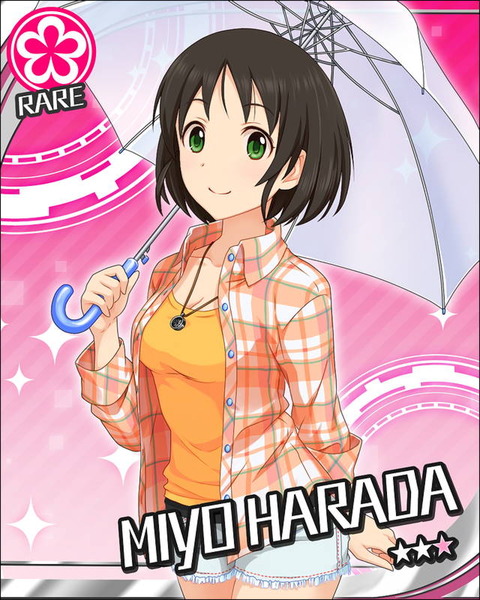 [ﾚｲﾝﾄﾞﾛｯﾌﾟ]原田美世1