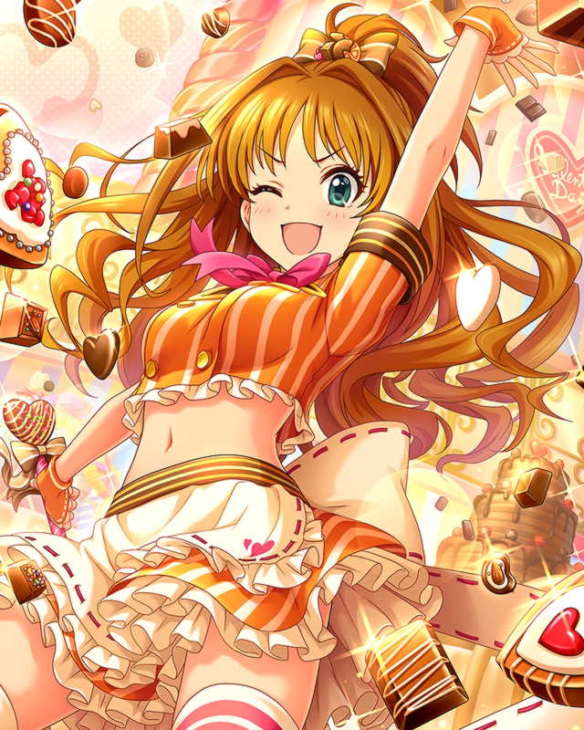 日野茜　誕生日2019nBSuFJe