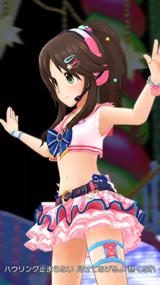モバマスデレステの画像Dj7bX4W