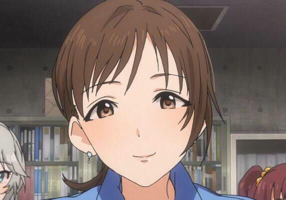 アニメ 15話の新田美波からにじみ出るママオーラ もばます Imas Cg Net アニメ 15話の新田美波からにじみ出るママオーラ もばます Imas Cg Net