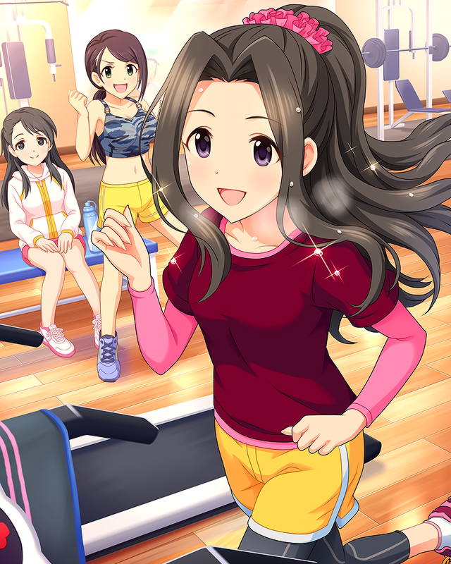 涼宮星花誕生日2019VrkLOmW