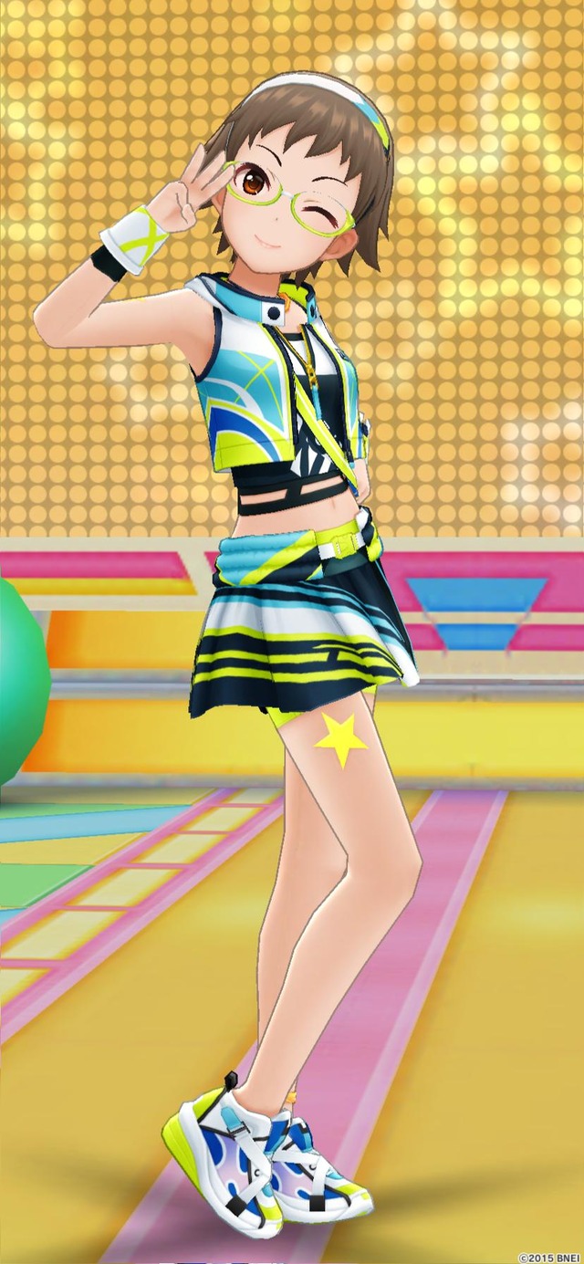 [アップビート・ラン]北川真尋h0oIzQQ