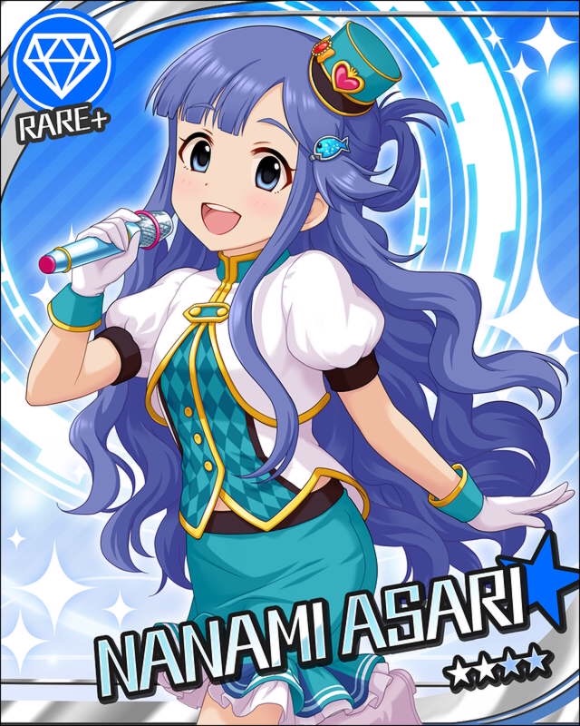 モバマスデレステの画像iJbfArn