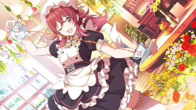 エクストリーム・ブレイク! 小宮果穂