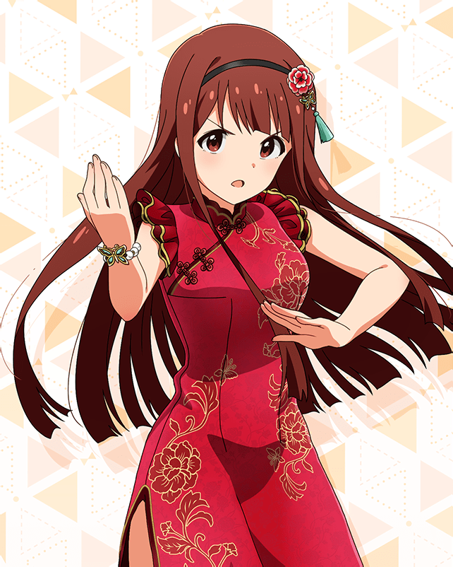 MILLION LIVE CLOSET! 田中 琴葉1