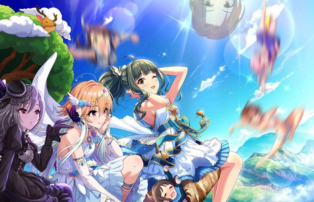 モバマスデレステの画像Wm06Uy4