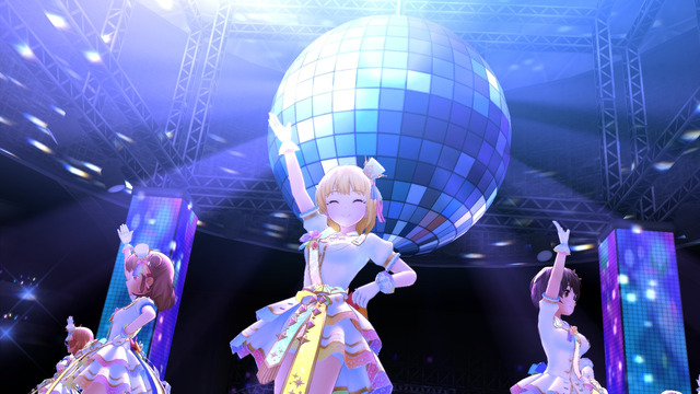 ミラーボール・ラブ8xaNAGd