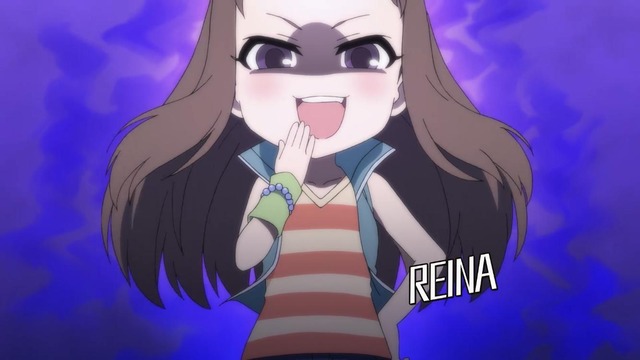 モバマスデレステの画像bypiaDr