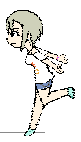 塩見周子