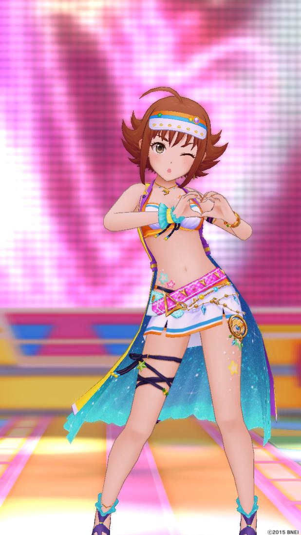 モバマスデレステの画像WCMzyLk