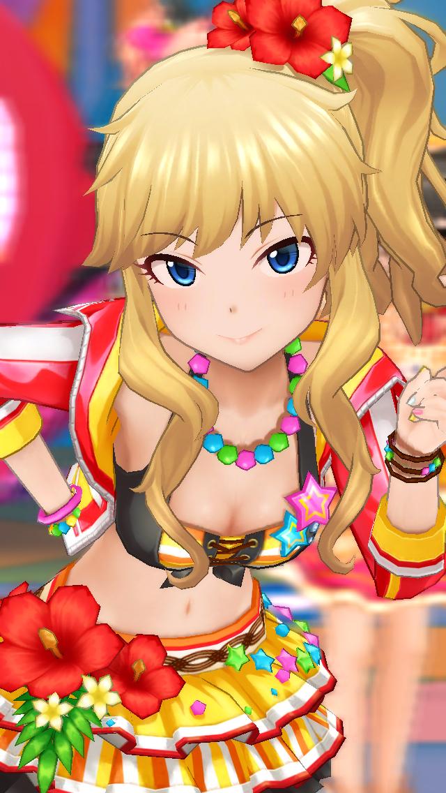 モバマスデレステの画像QUeZxuN