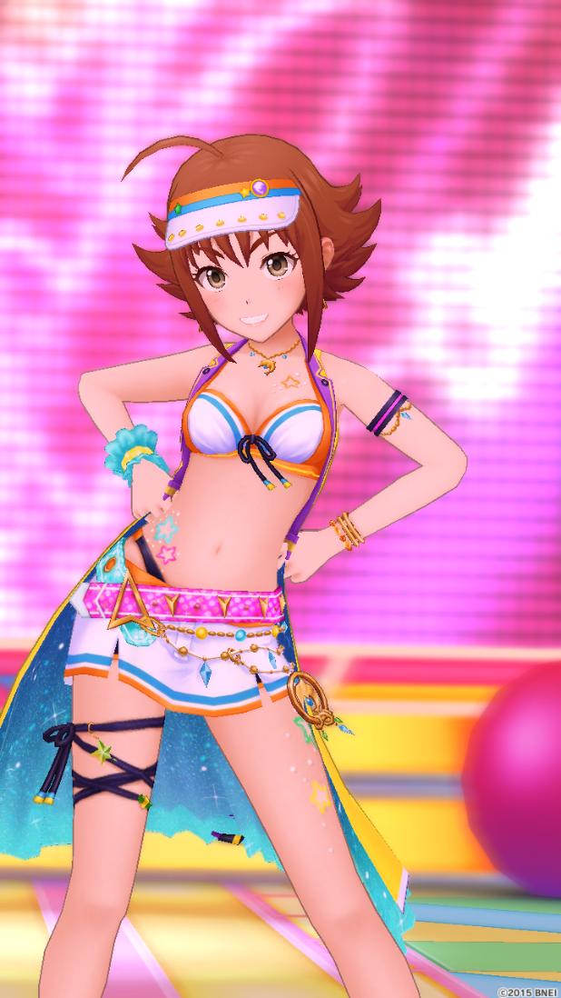 モバマスデレステの画像gjyXip1