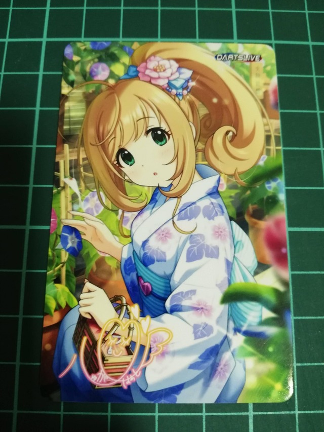 モバマスデレステの画像zYcYfKI