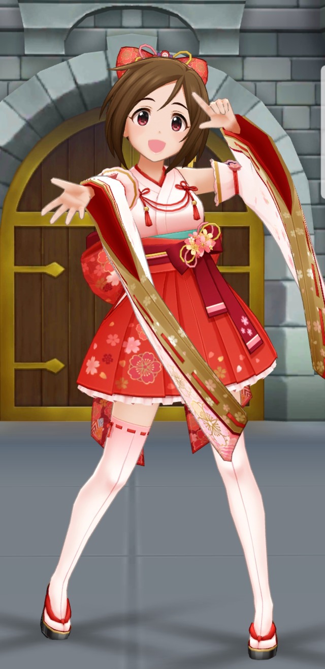 モバマスデレステの画像V5kuh8k