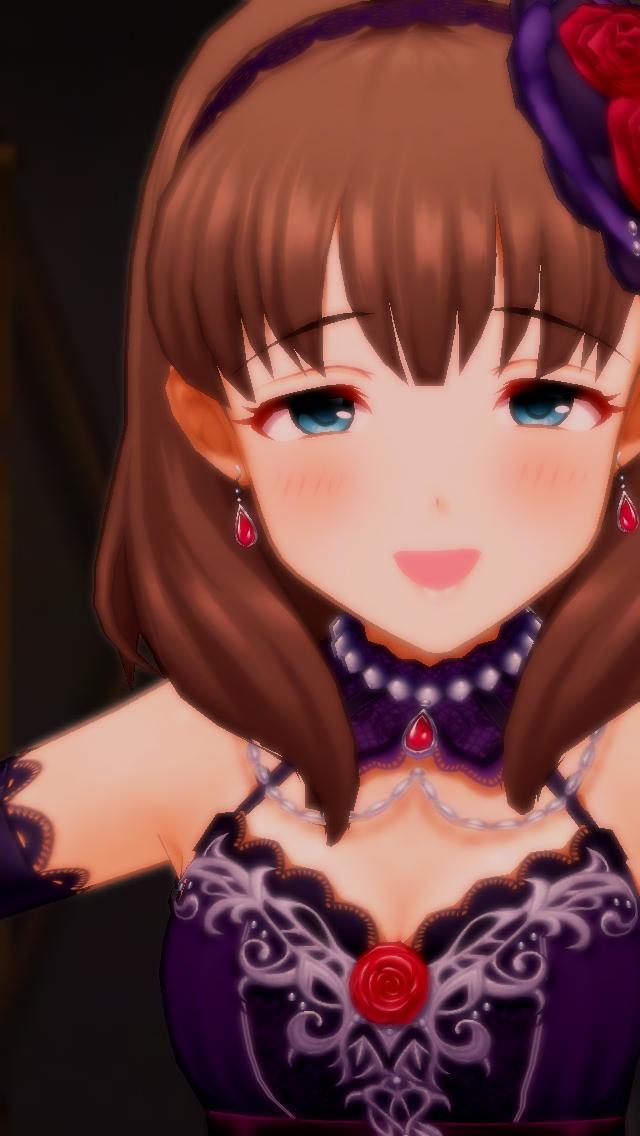 3Dscorn