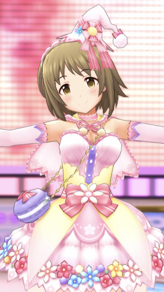 モバマスデレステの画像VCZrPI6