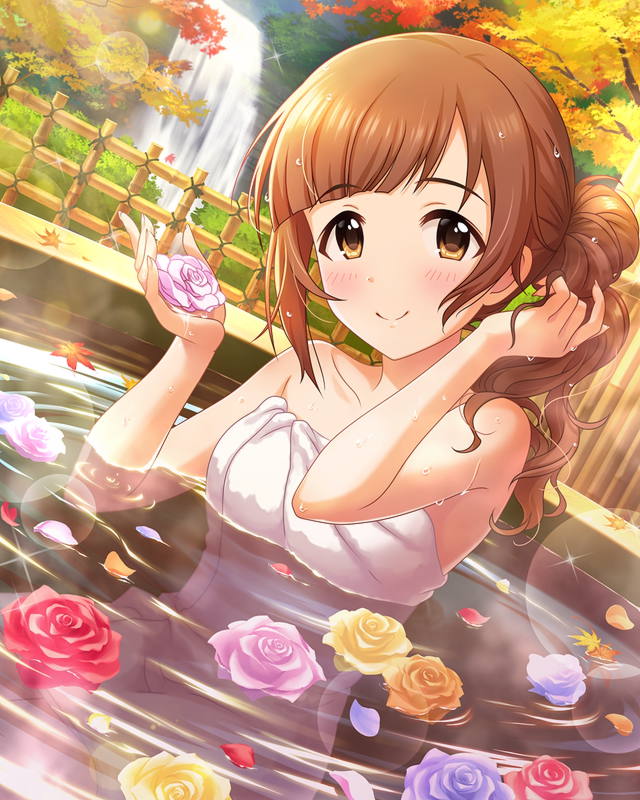 [あでやか乙女]五十嵐響子1