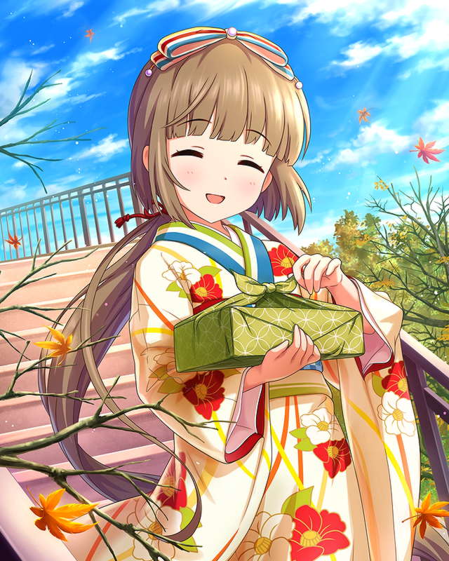 依田芳乃1