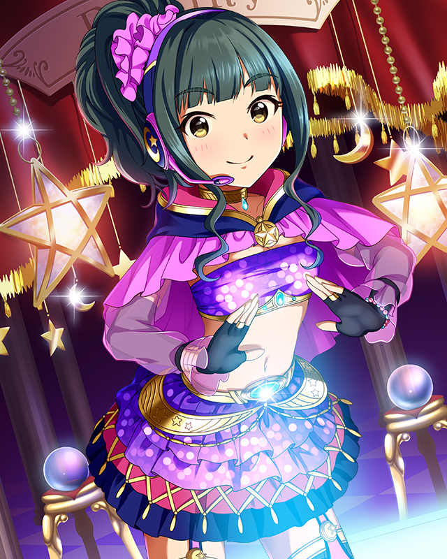 速水奏 藤居朋 誕生日2019TV3NPEw
