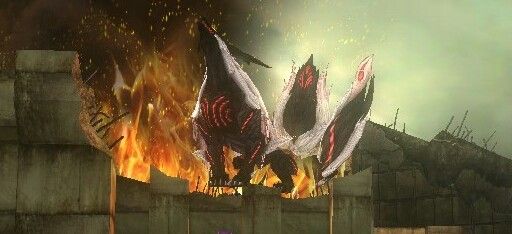 マガツキュウビ