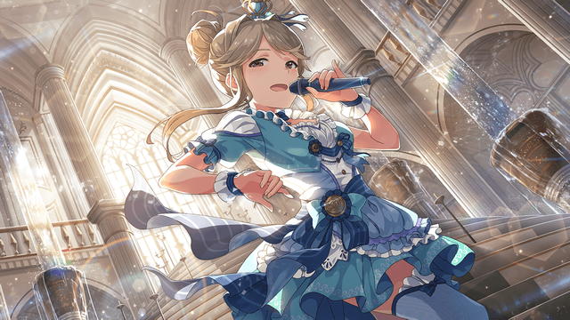 天空橋朋花２