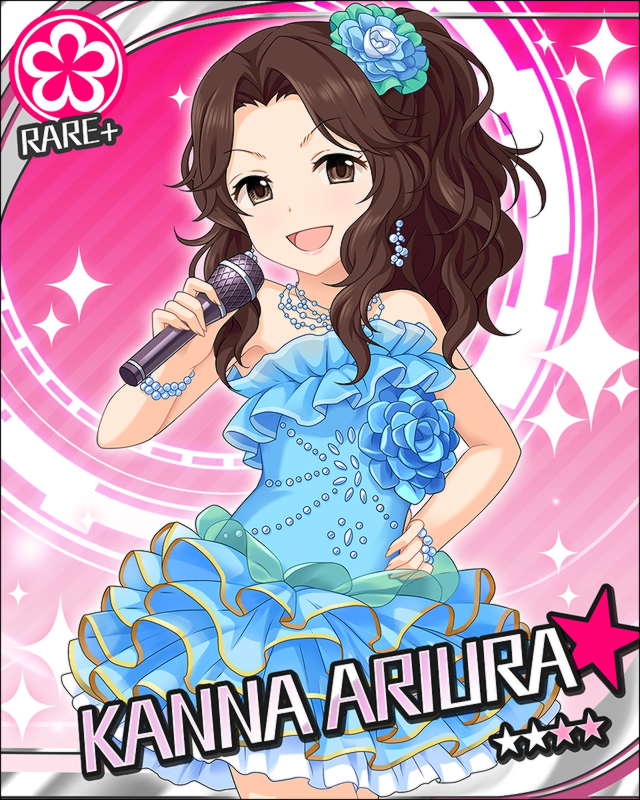モバマスデレステの画像6gSMWgD