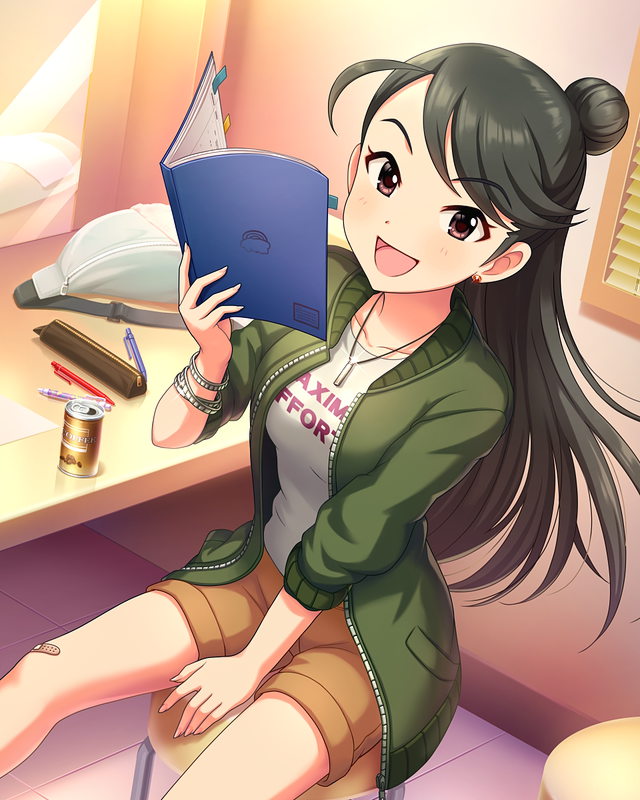 [ｽﾄﾛﾝｸﾞﾁｱｰ]桐野ｱﾔ