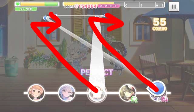モバマスデレステの画像HOnk2ch