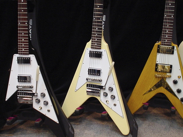 Gibson_FlyingV