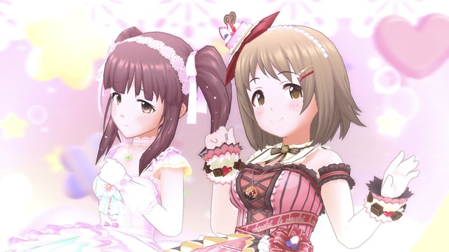 ギュッとMilkyWayiihDwXf