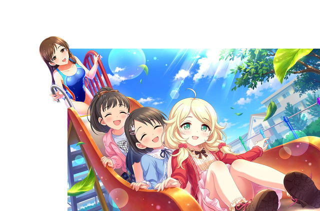 モバマスデレステの画像C2Ul6oA