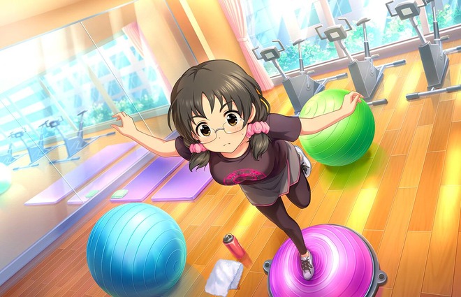 [ほんわか・ロワイヤル]浅野風香1