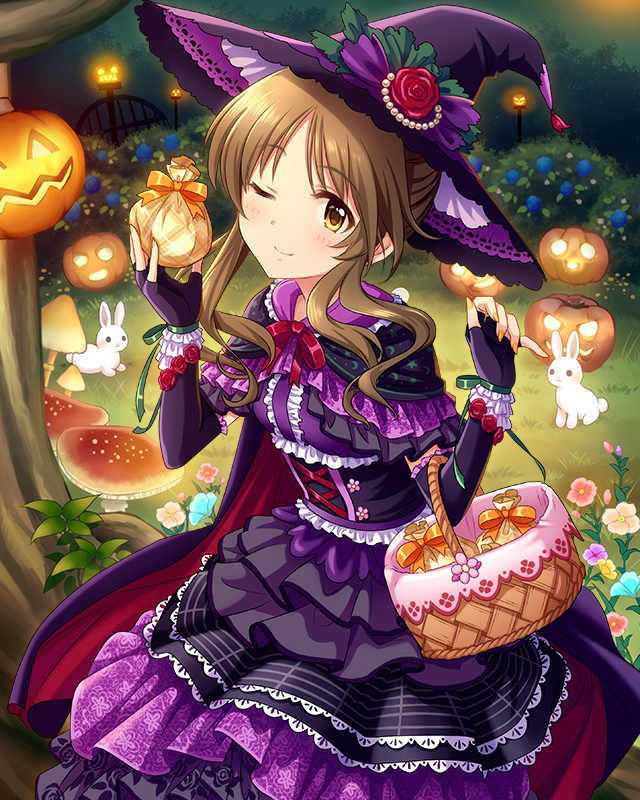 モバマスデレステの画像anjguBN
