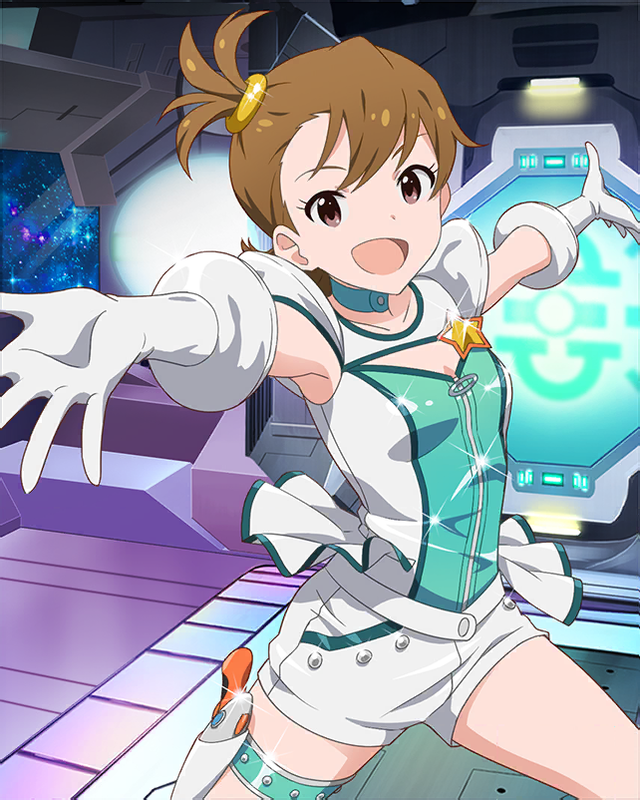双海亜美２