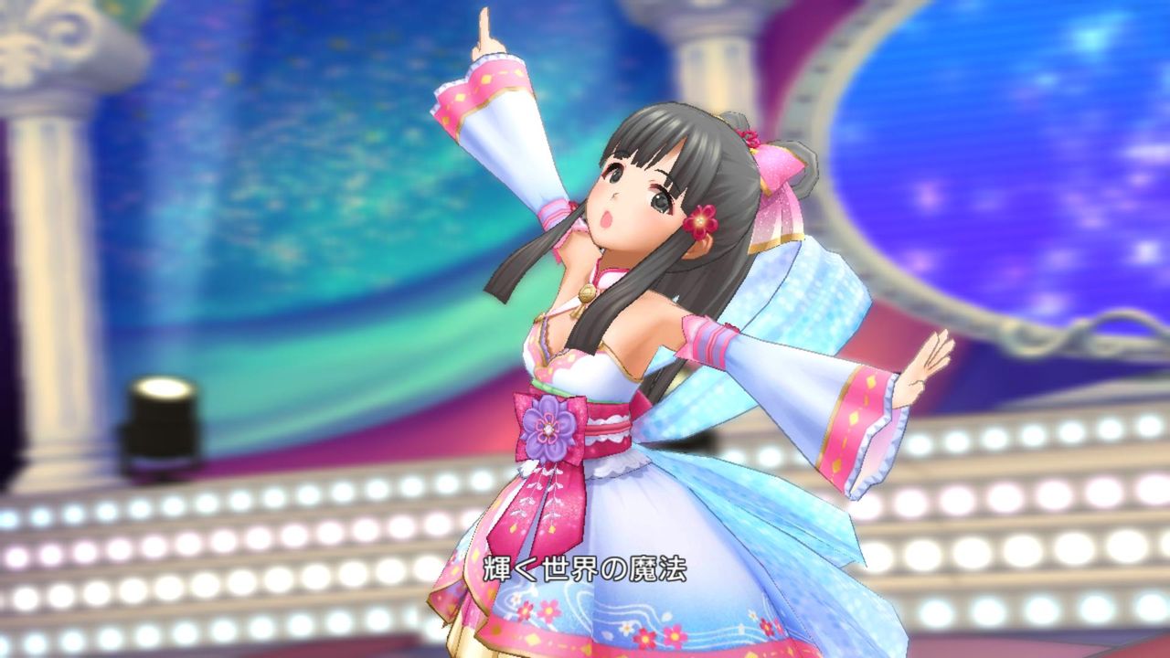 デレステ Ssr小早川紗枝が可愛すぎる問題 By もばます デレステ Ssr小早川紗枝が可愛すぎる問題 By もばます