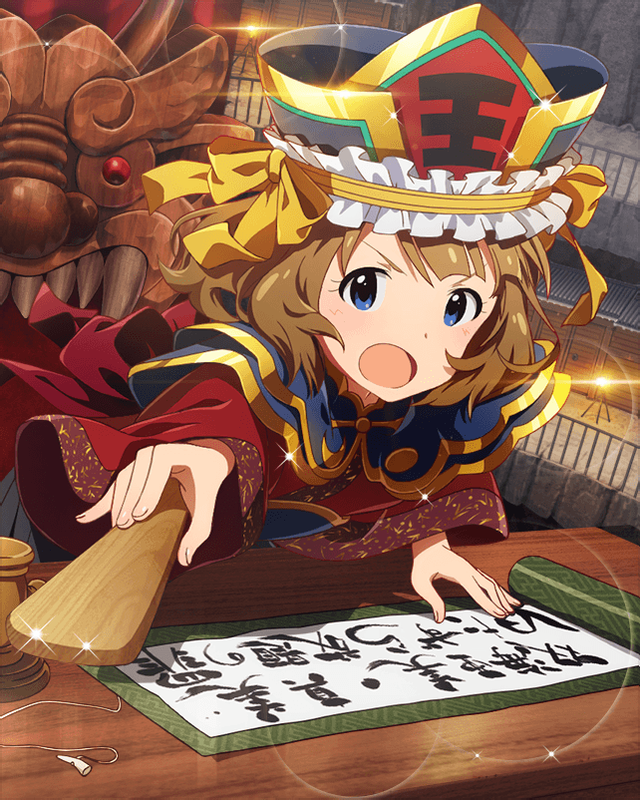 アツアツ地獄ライブ♪　周防 桃子1