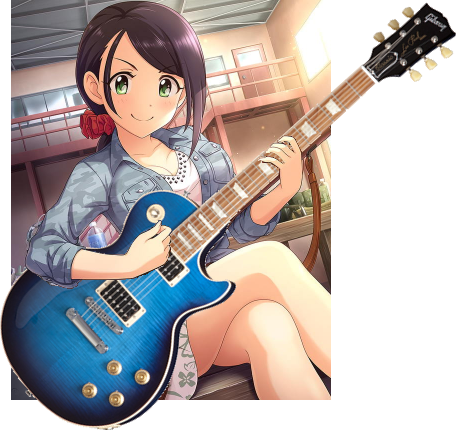 大和亜季