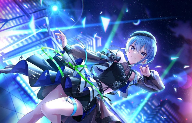 [スターライト・ハーモニー]星街すいせい2